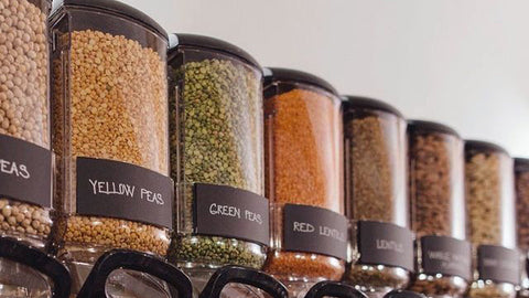 9 SIMPLE SUSTAINABLE SWAPS