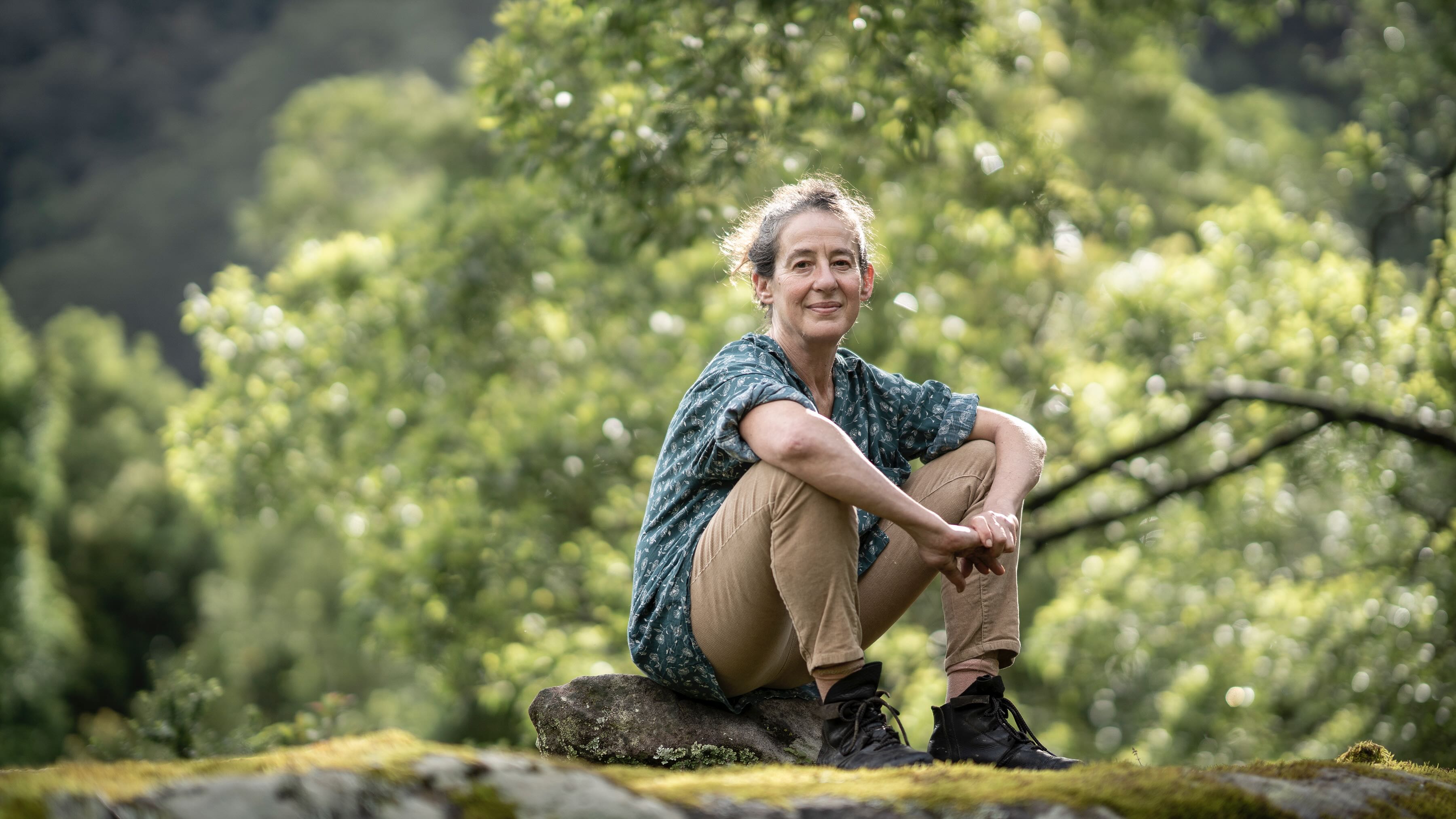 Studying the effects of Nature on the Board. An interview with Professor Danielle Celermajer.