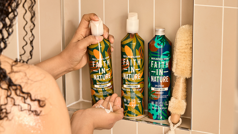 Our Expertly Formulated Base Blends