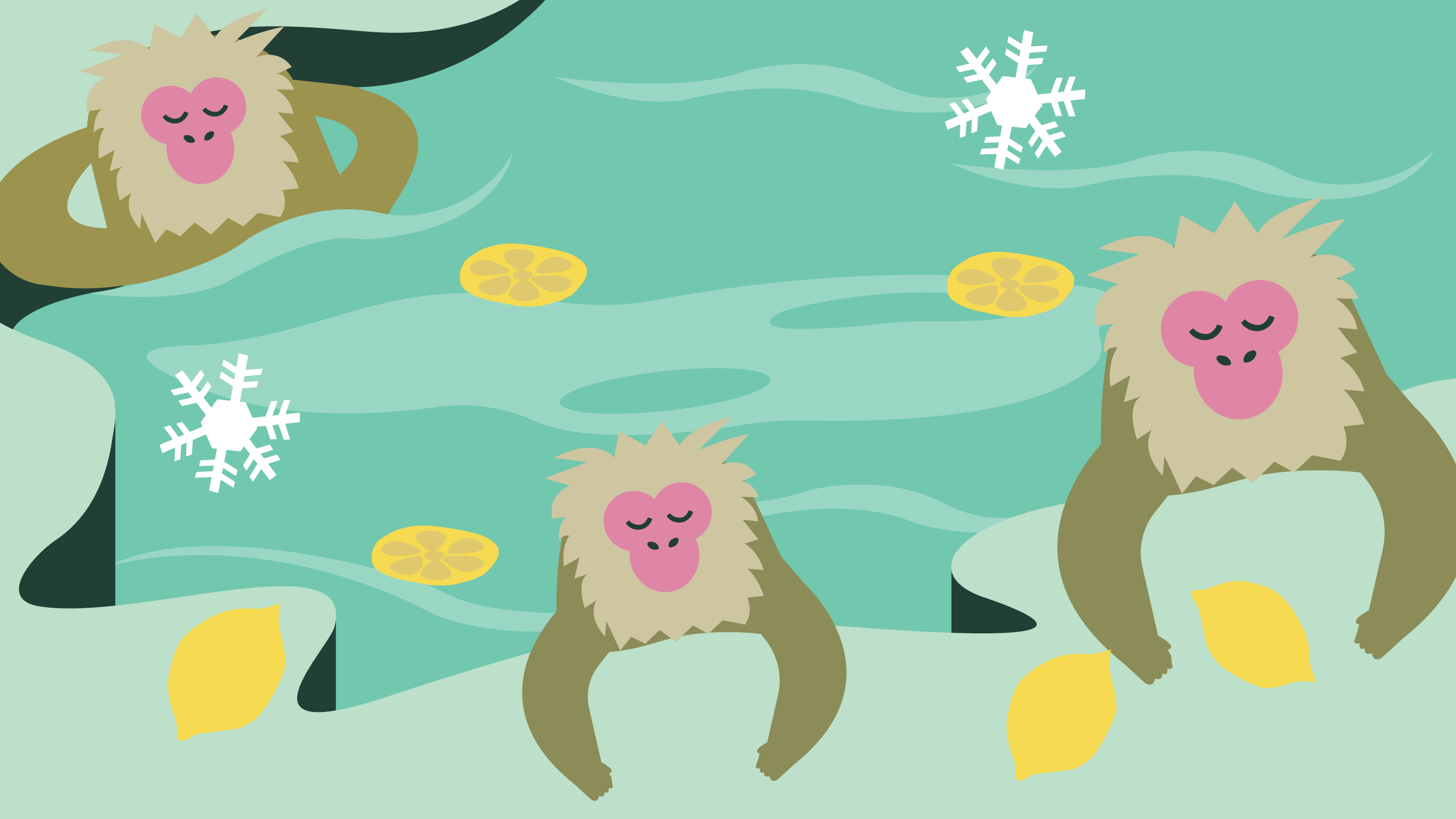 Winter Solstice Celebrations in the Northern Hemisphere