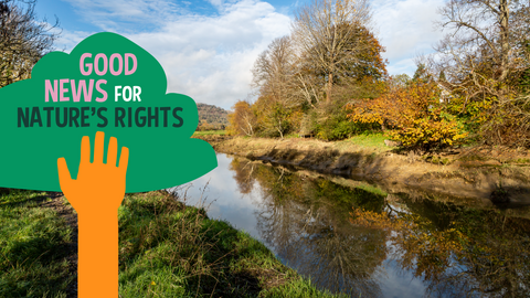 This UK River Just Became The First To Have Its Rights Recognised