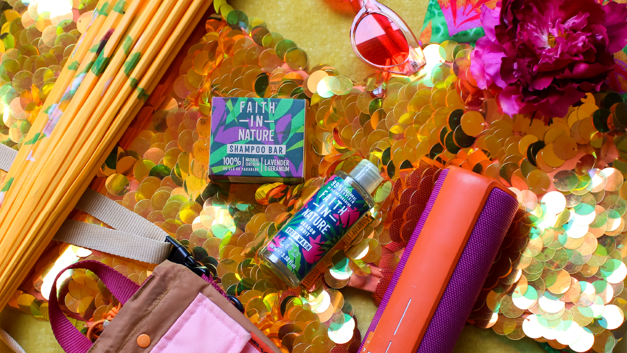 Festival Season Essentials
