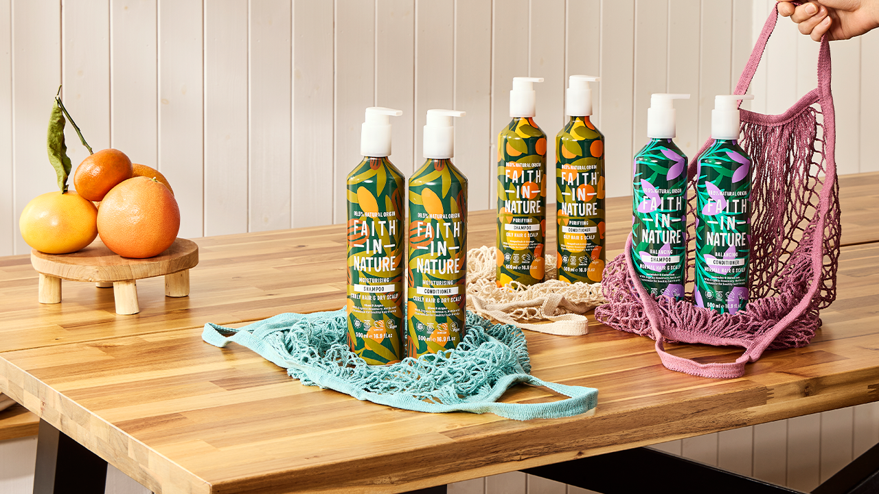 100% Recycled and Infinitely Recyclable Aluminium Bottles Have Arrived