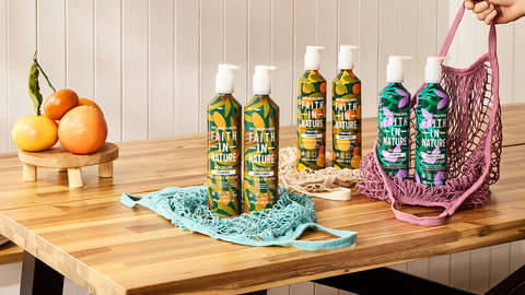 100% Recycled and Infinitely Recyclable Aluminium Bottles Have Arrived