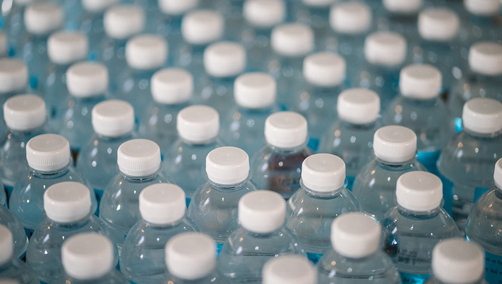 9 Ways To Reduce Plastic Every Day