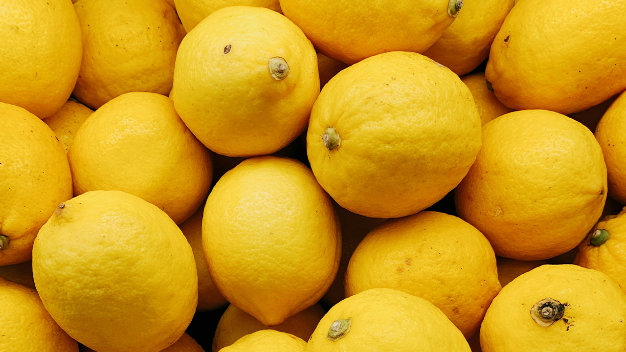 Natural Cleaning Hacks
