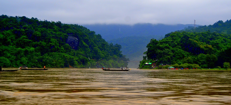 Rights for the Rivers - World Rivers Day