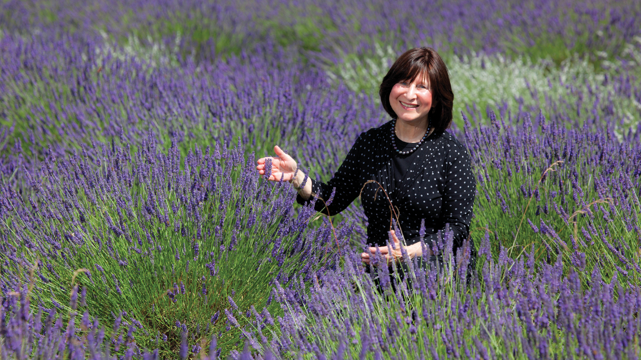 International Women's Day - Rivka Rose