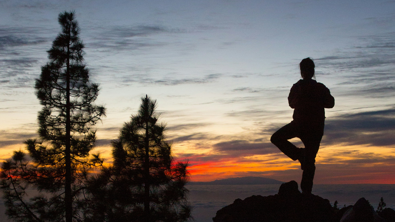 Winter Self-Care Tips