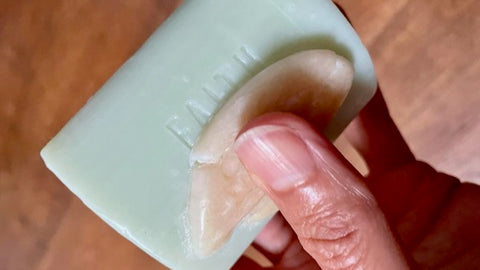 Soap Savers: Get the Most Out of Your Soap