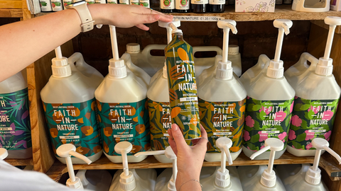 5 Budget-Friendly Ways Students Can Shop Sustainably
