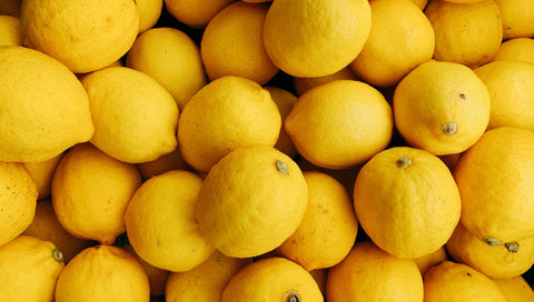 3 Natural DIY Face & Body Scrubs