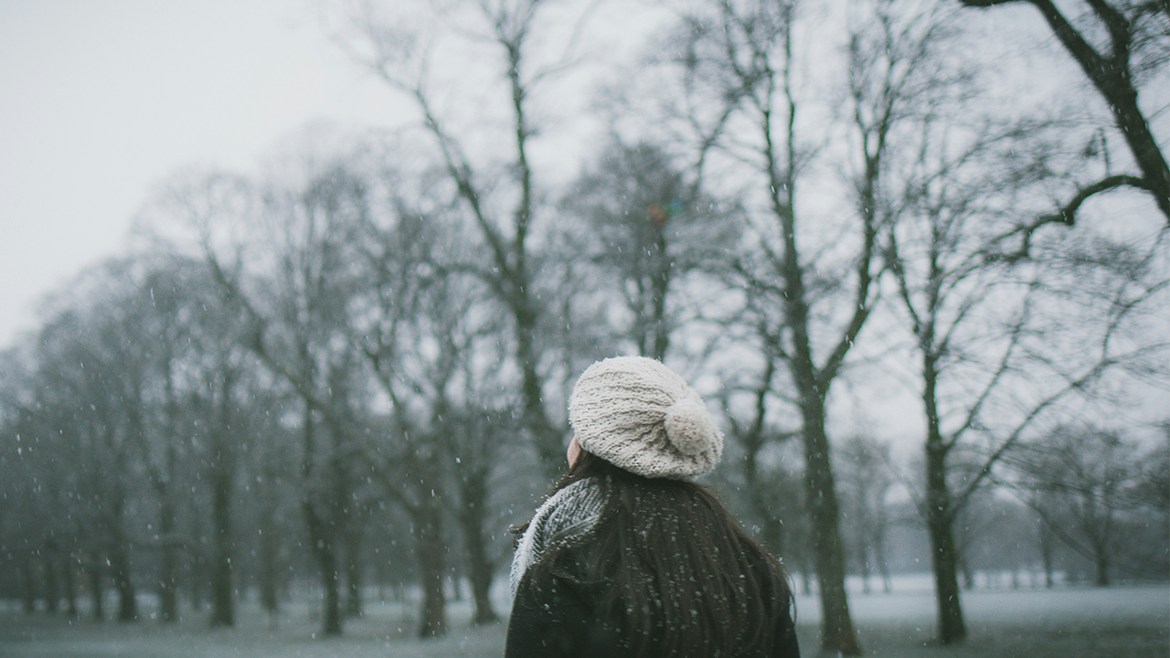 Winter Haircare Tips