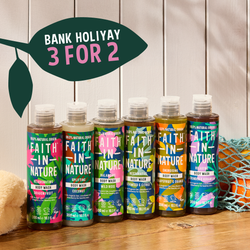 3 for 2 Bank Holiday Sale
