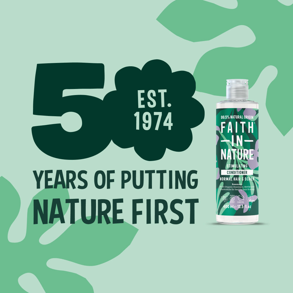 Rosemary Conditioner - 400ml