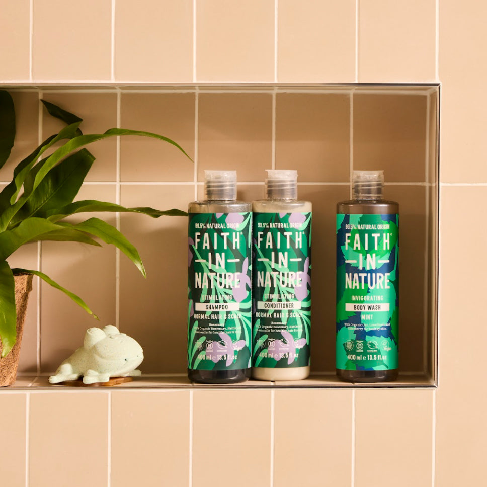 Rosemary Conditioner - 400ml