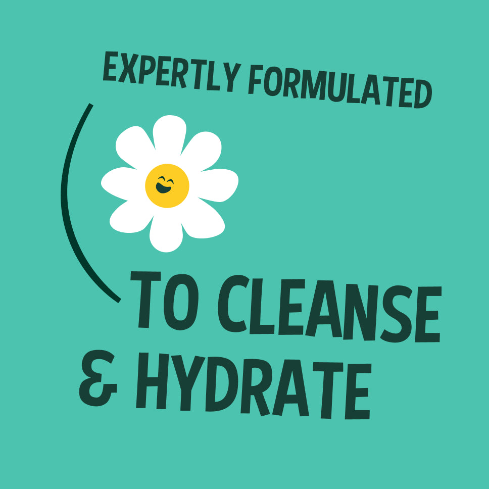 Coconut Hand Wash - 400ml