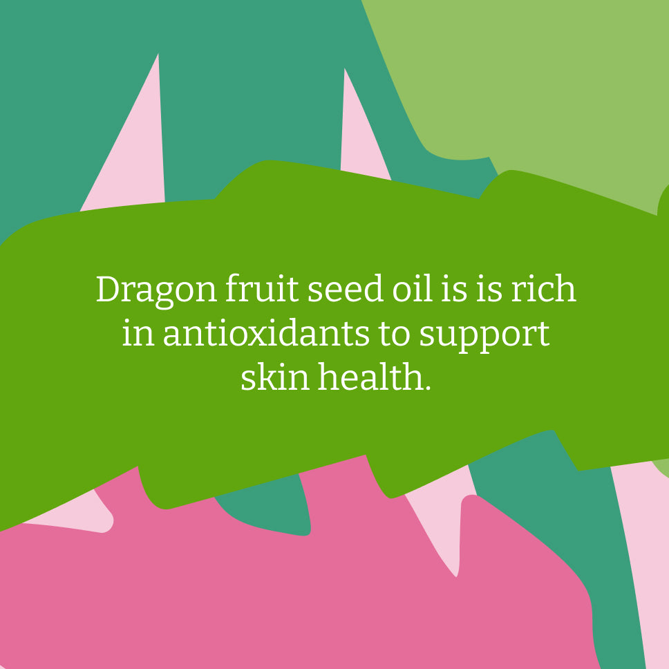 Dragon Fruit Hand Wash - 400ml