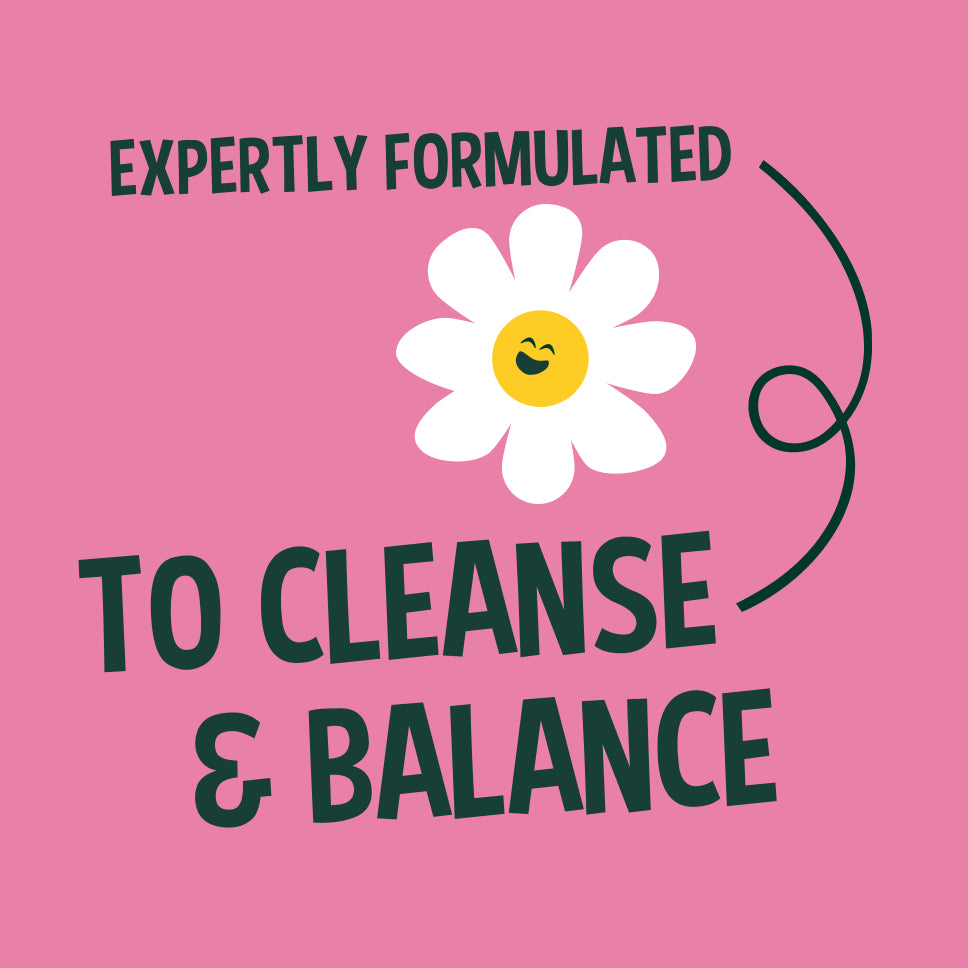 Wild Rose Hand Wash - 5L