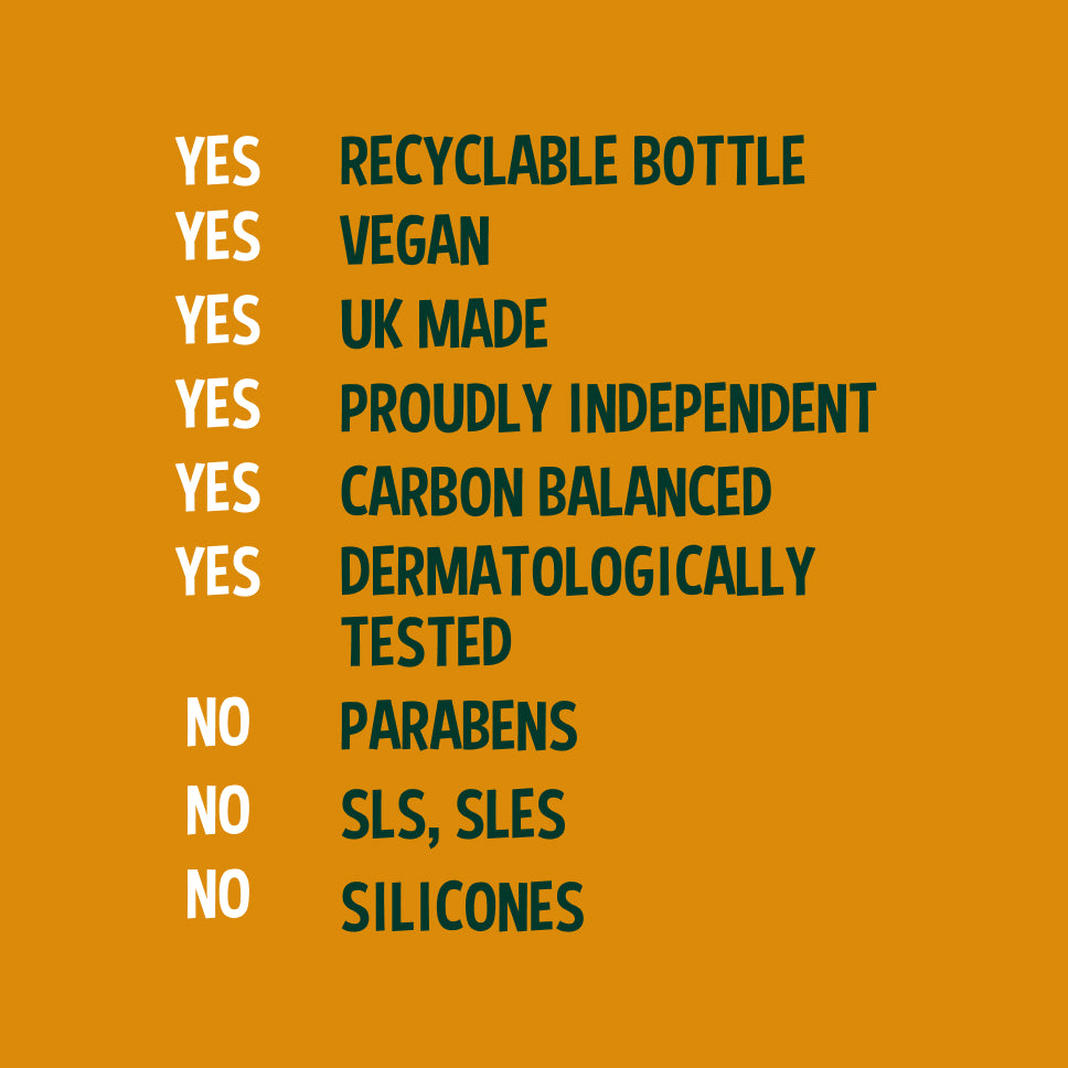 Shea & Argan Shampoo - 5L