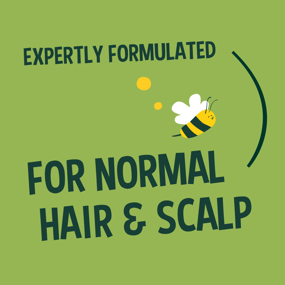 Balancing conditioner with lavender oil 500ml aluminium
