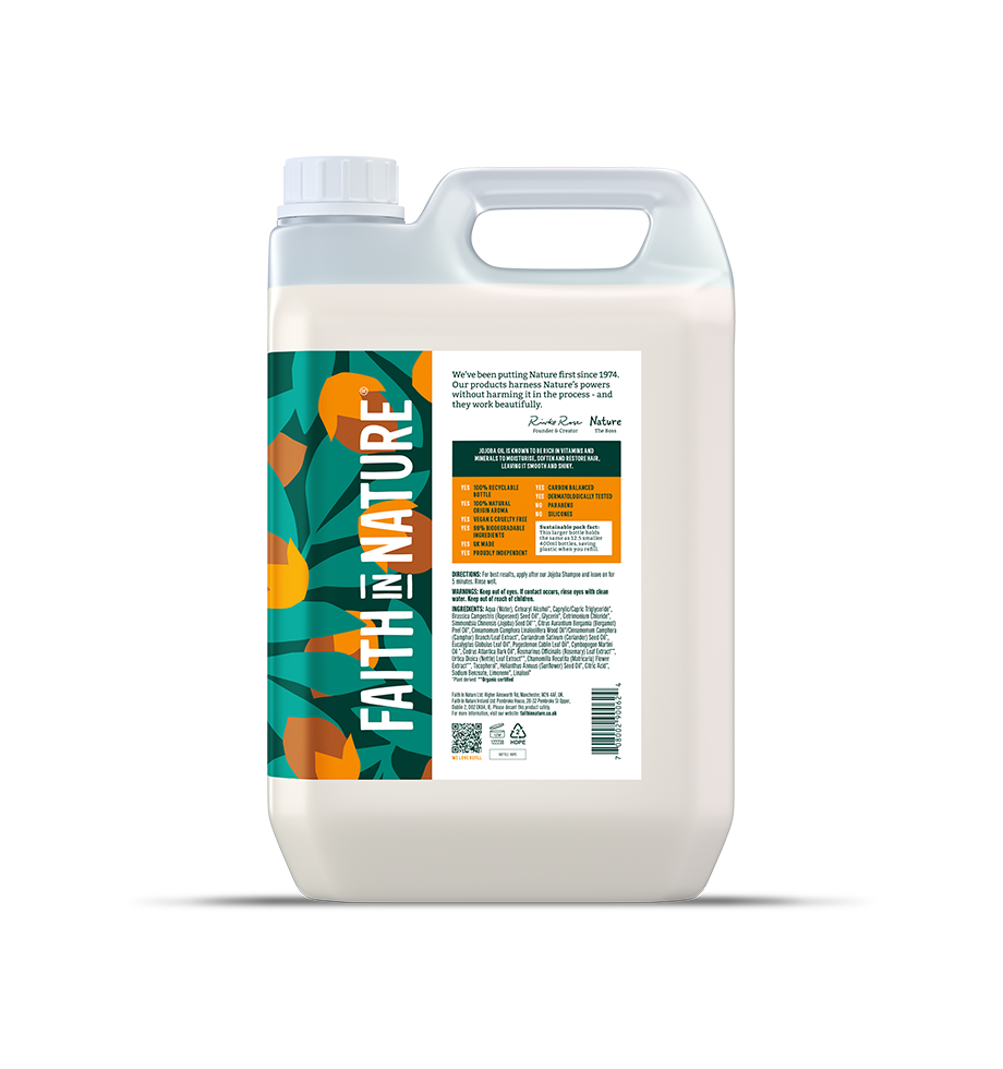 Jojoba Conditioner - 5L