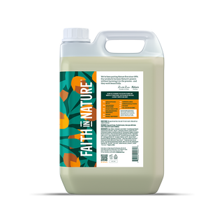 Jojoba shampoo - 5L
