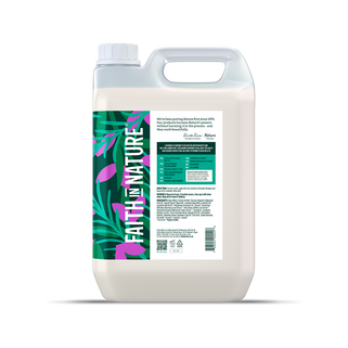 Lavender & Geranium conditioner - 5L