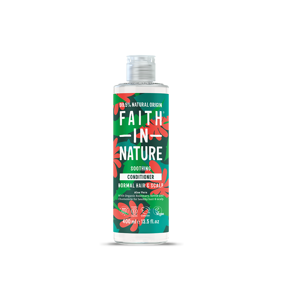 Aloe Vera Conditioner - 400ml