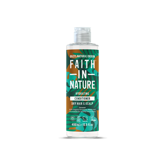 Coconut conditioner - 400ml