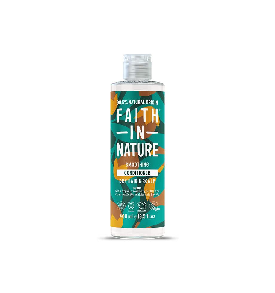 Jojoba Conditioner - 400ml