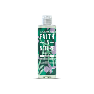 Faith In Nature Natural Rosemary Oil Shampoo for Normal Hair & Scalp