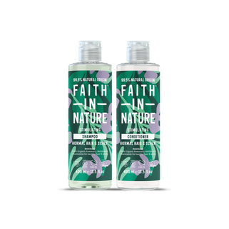 Rosemary shampoo & conditioner set