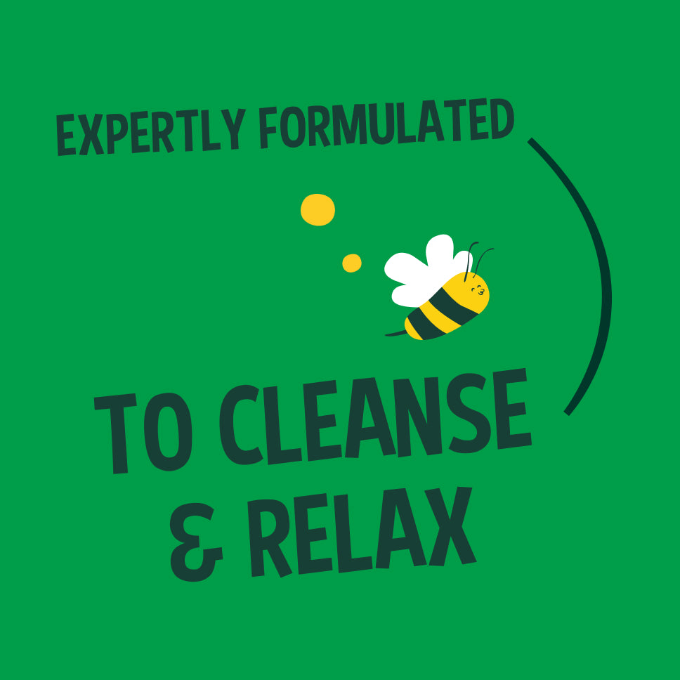 Shower gel with Aloe Vera 400ml