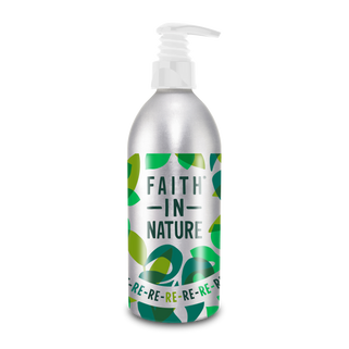 Refill Reusable Bottle - Faith In Nature