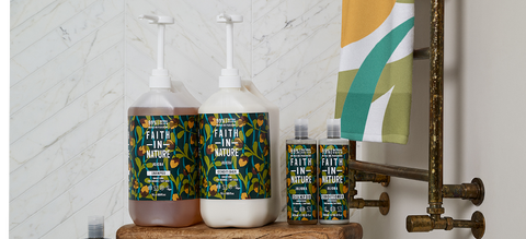 5 benefits of a silicone-free shampoo