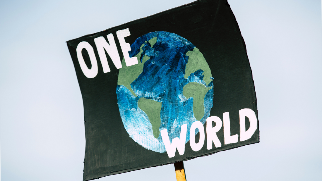 Make Every Day Earth Day