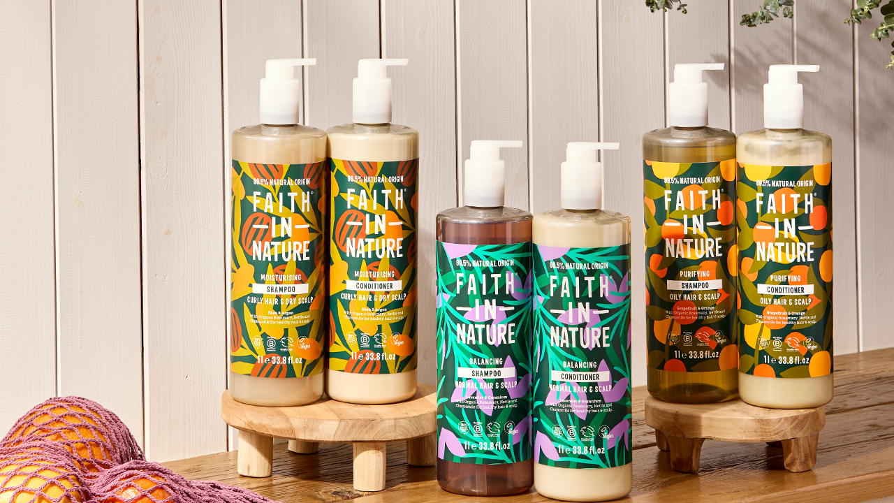 Favourite Hair Product Discontinued? Try These...