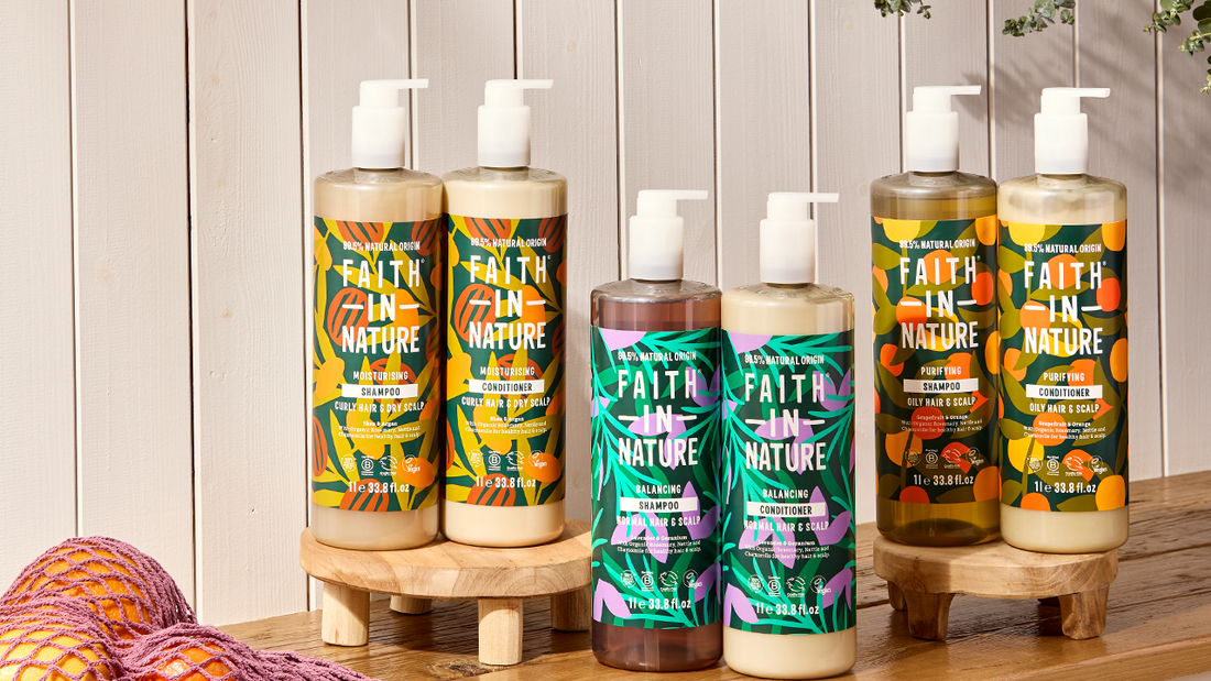 Favourite Hair Product Discontinued? Try These...