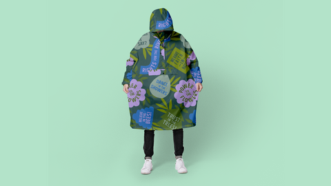 5 Reasons to Love Our Poncho