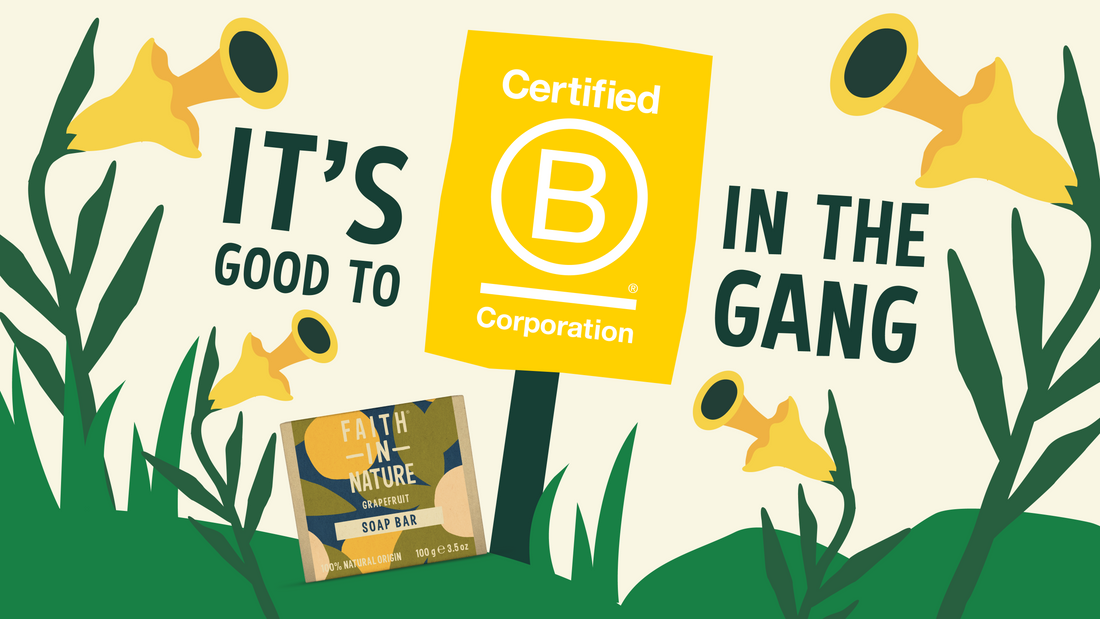 B Corp Month: This Way Forward