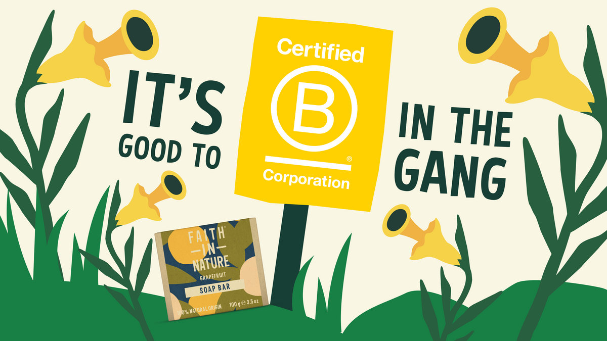 B Corp Month: This Way Forward