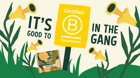 B Corp Month: This Way Forward