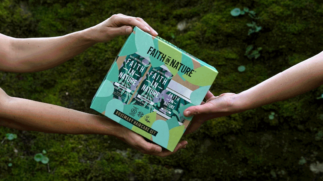 The Cruelty-Free Christmas Gift Guide