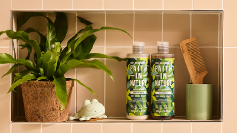 How To Use Seaweed Shampoo For Healthier Hair