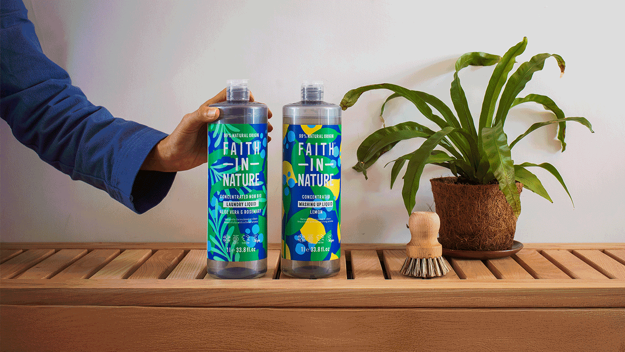 Together We Can Clean Up This Mess