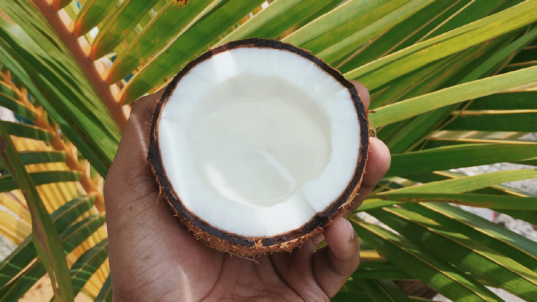 Coconut Oil for Hair Loss: What It Can and Can't Do