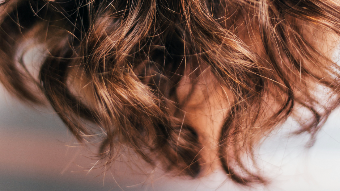 2B Hair Type: What It Is and How to Care for It Naturally
