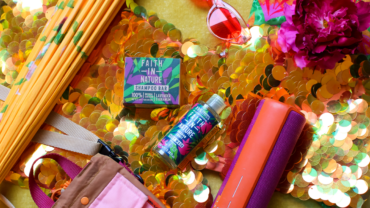 Festival Season Essentials