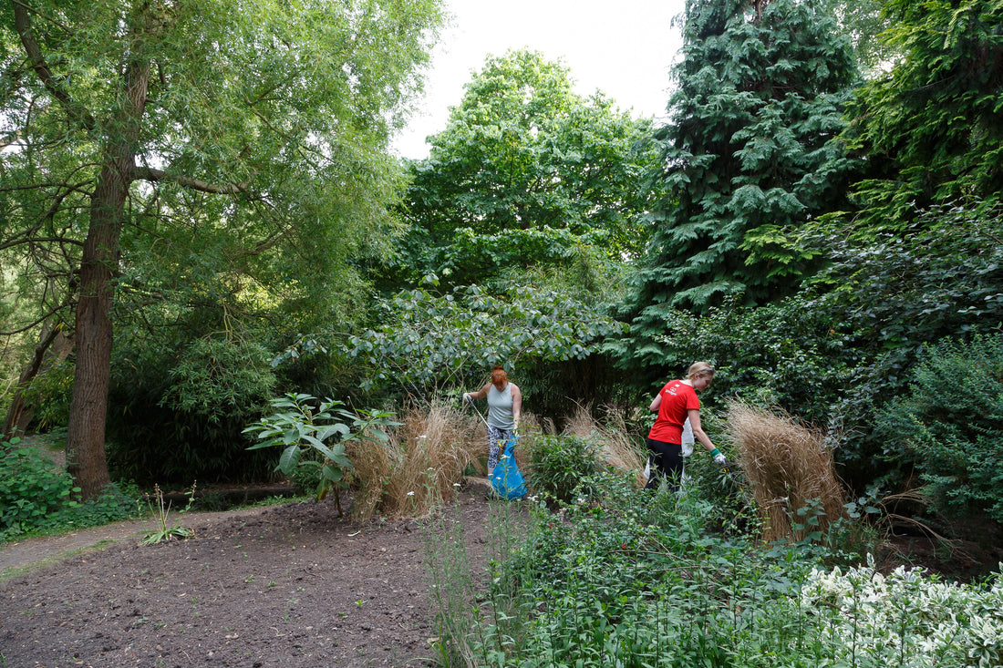TALKING PLASTICS WITH PLASTIC FREE PECKHAM